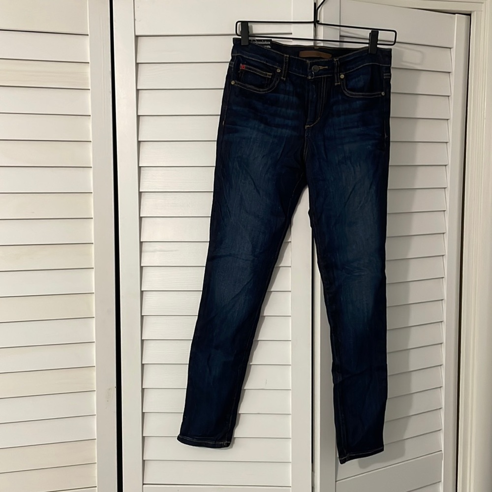 Joe’s Jeans Skinny Ankle Jeans